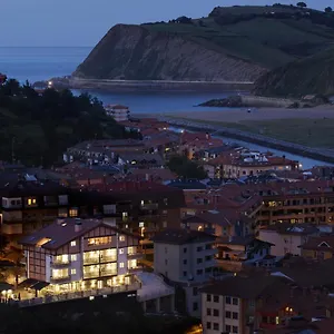 Flysch Hotel Zumaia