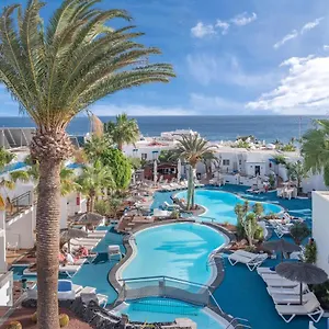 Parque Tropical En Lanzarote Apartahotel Puerto del Carmen (Lanzarote)