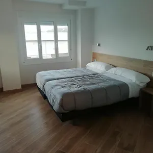 B2bikain Hotel Oiartzun