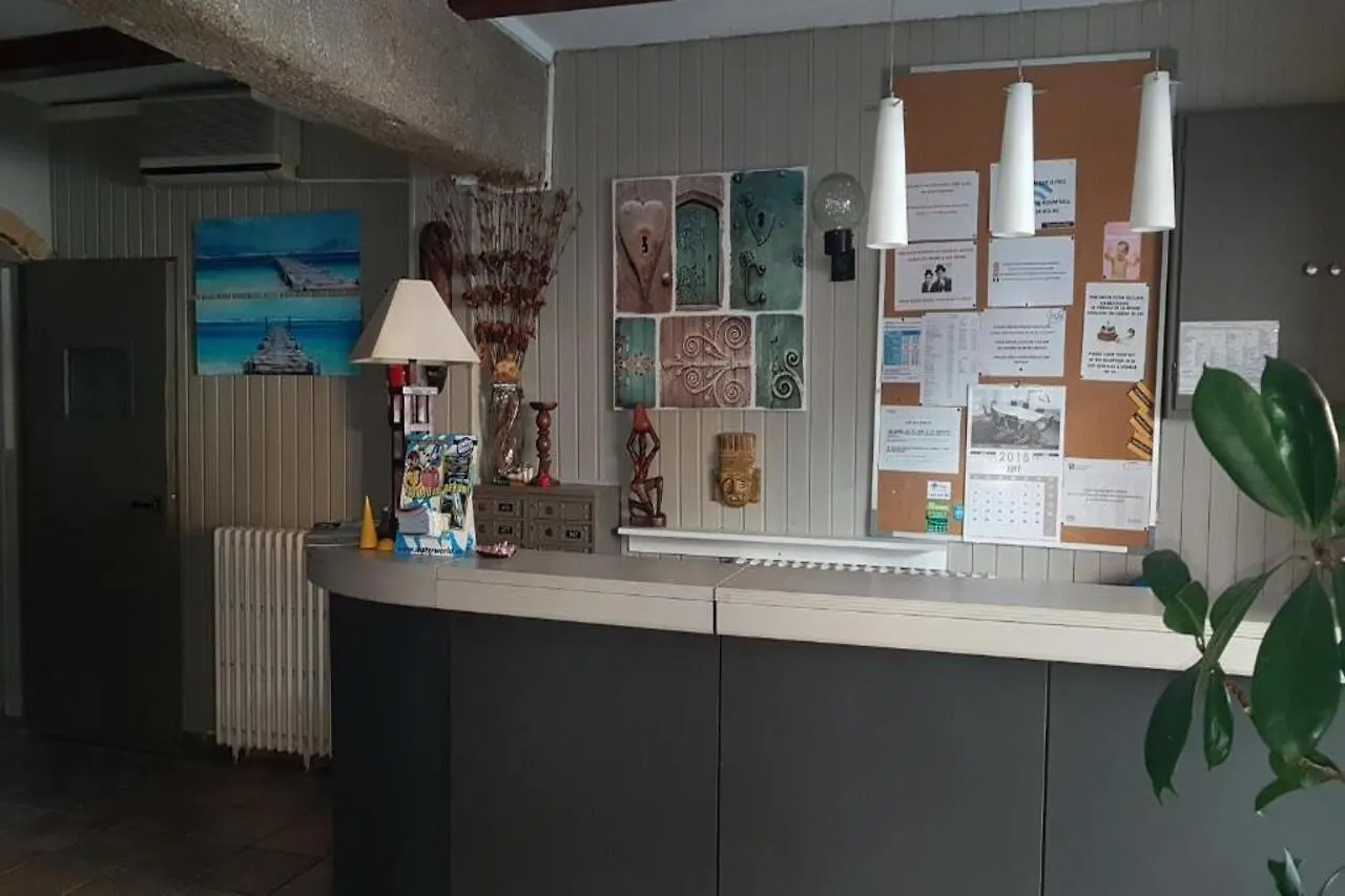 Hostal Isabel Blanes Spain