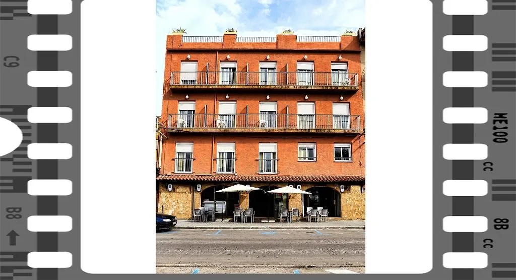Hostal Isabel Blanes Spain