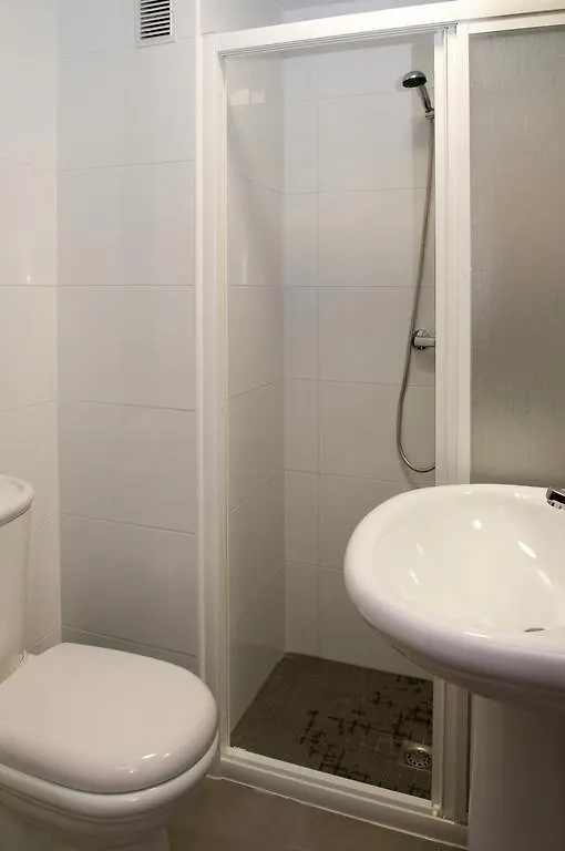 Hostal Isabel Blanes 0*,  Spain