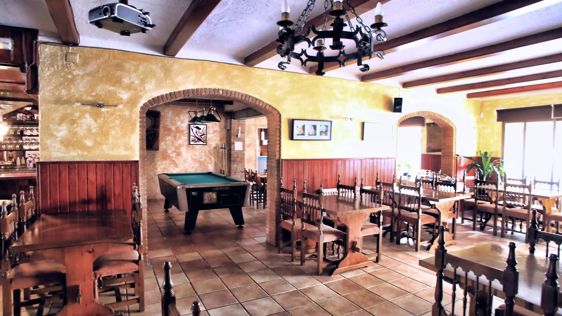 Hostal Isabel Blanes 0*,  Spain