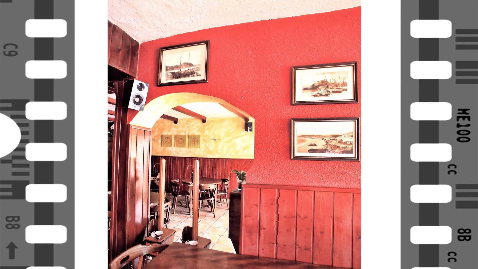 Hostal Isabel Blanes Spain