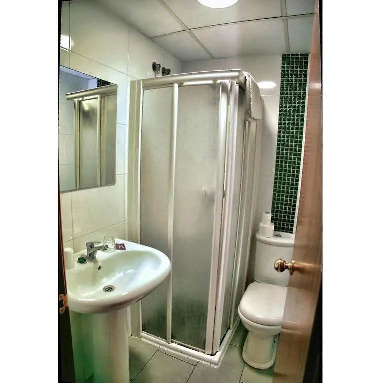 Hostal Isabel Blanes Spain