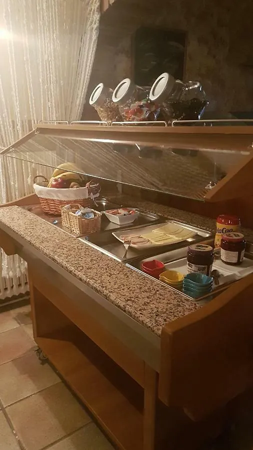 Pensjonat Hostal Isabel Blanes