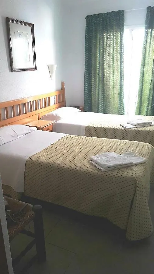 Hostal Isabel Blanes